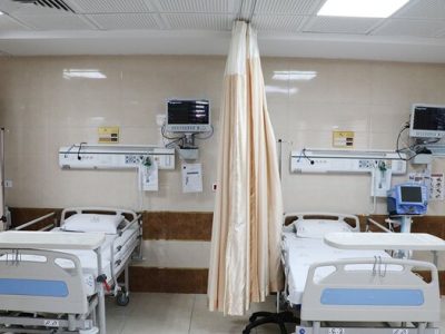 آغاز مجدد عملیات ساخت بیمارستان ۱۶۰ تختخوابی نور با پیمانکار جدید