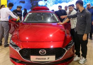 گرانی خودرو‌های مونتاژی و هشدار به بازنگری در تعرفه ها