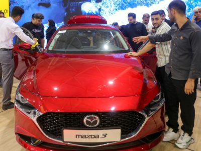 گرانی خودرو‌های مونتاژی و هشدار به بازنگری در تعرفه ها