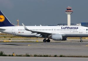لوفت‌هانزا به ایران بازخواهد گشت/ امشب بازگشت پروازهای اتریش در مسیر وین-تهران-وین