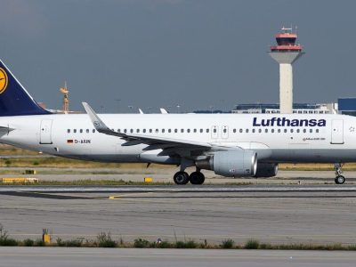 لوفت‌هانزا به ایران بازخواهد گشت/ امشب بازگشت پروازهای اتریش در مسیر وین-تهران-وین