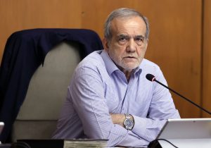 احترام به مردم و شنیدن مطالبات آنان، اصل حکمرانی دولت است