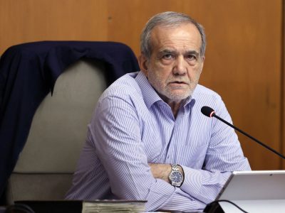 احترام به مردم و شنیدن مطالبات آنان، اصل حکمرانی دولت است