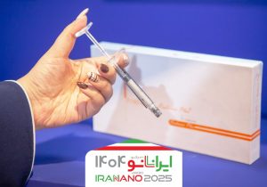 رونمایی از فیلر نانویی با اثر دوگانه پرکنندگی و بازسازی طبیعی پوست