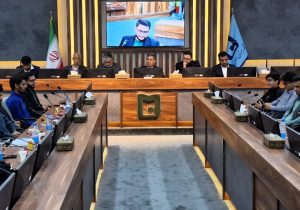 همه صداها در فضای تصمیم سازی کشور باید شنیده شود