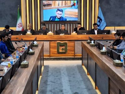 همه صداها در فضای تصمیم سازی کشور باید شنیده شود