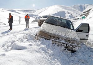 ۵ استان درگیر سیل، آبگرفتگی و کولاک شدند/ امدادرسانی هلالاحمر به بیش از ۲ هزار نفر