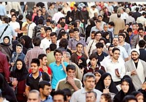 کشور در سال‌های آینده با بحران و چالش بزرگ جمعیت مواجه می‌شود