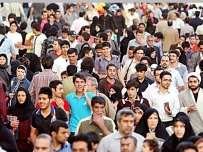 کشور در سال‌های آینده با بحران و چالش بزرگ جمعیت مواجه می‌شود