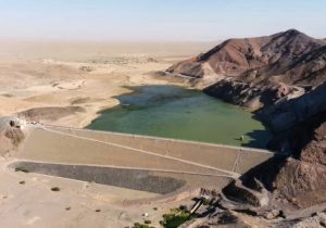 خشکسالی با چند بارش تمام نمی‌شود/ عبور از بحران آب وابسته به نوع حکمرانی