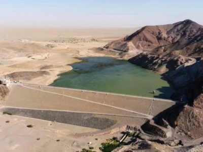 خشکسالی با چند بارش تمام نمی‌شود/ عبور از بحران آب وابسته به نوع حکمرانی