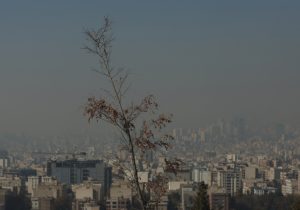 نفس شهر در گرو حذف خودروهای فرسوده / دولت چهاردهم سرعت اسقاط را افزایش داد