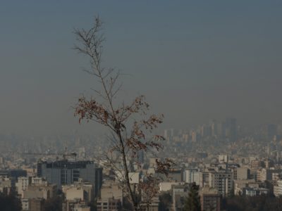 نفس شهر در گرو حذف خودروهای فرسوده / دولت چهاردهم سرعت اسقاط را افزایش داد