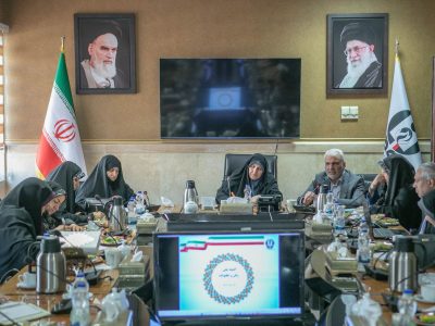 الگوی مصرف موادمخدر در زنان پرخطرتر از مردان است / سمزدایی همزمان نوزاد و مادر معتاد