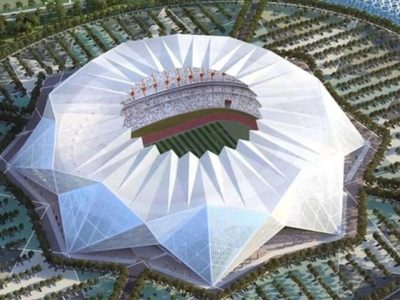 ساخت ورزشگاه ۱۱۵هزار نفری در مراکش / کازبلانکا رقیب مادرید برای میزبانی فینال جام جهانی ۲۰۳۰