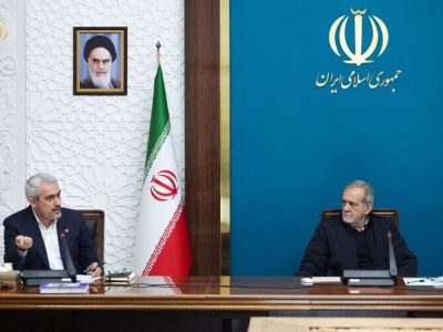 حمایت، همدلی و نقد اثربخش، زمینهساز اصلاحات پایدار است