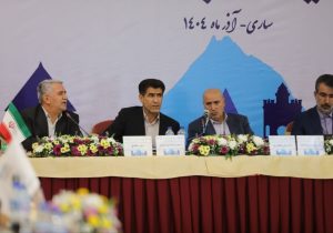 واگذاری ۲۰ تا ۳۰ ساله ورزشگاهها به باشگاههای توانمند