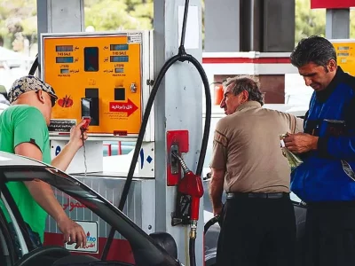 نرخ سوم بنزین از شنبه ۲۲ آذر اجرایی می‌شود