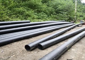 اجرای ۳۴۴ طرح آبرسانی در مازندران