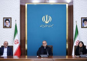 پزشکیان: پراکندگی منابع عمرانی پایان می‌یابد/ تمرکز دولت بر پروژه‌های ریلی اولویت‌دار