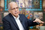 تلاقی مشکلات داخلی و تهدیدهای خارجی