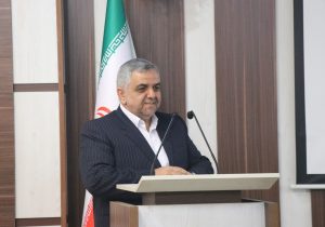 گاز مصرفی گیلانیان در راستای مدیریت مصرف انرژی کاهش یافت