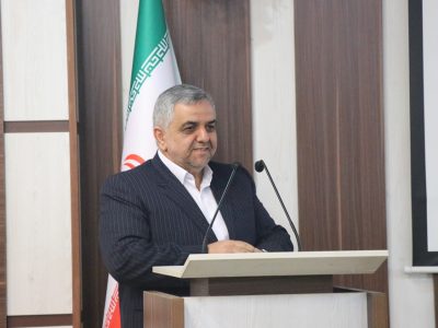 گاز مصرفی گیلانیان در راستای مدیریت مصرف انرژی کاهش یافت