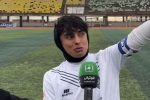خداحافظی باشکوه سارادونا از دنیای فوتبال