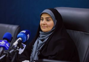 زنان امروز تصمیم‌گیر و مجری‌اند