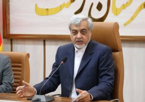 اعلام «غافلگیری» در برابر بارش برف پذیرفتنی نیست