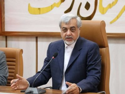 اعلام «غافلگیری» در برابر بارش برف پذیرفتنی نیست