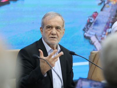 مدیریت کشور باید بر پایه شایستگی باشد، نه روابط