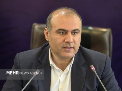 تصادفات درون‌ شهری لنگرود ۴۵ درصد کاهش یافت