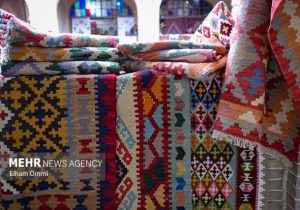 جان تازه نوروز به صنایع دستی و سوغات مازندران