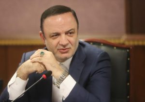 درآمد مناطق آزاد کشور ۱۰۷ درصد رشد داشته است