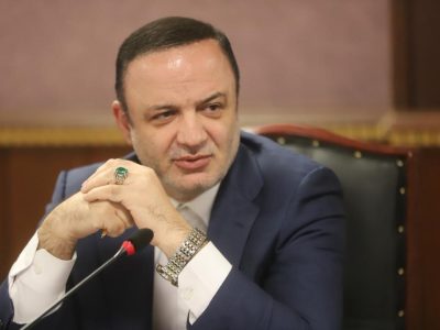 درآمد مناطق آزاد کشور ۱۰۷ درصد رشد داشته است