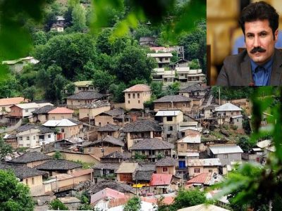 فناوری تنها مسیر کاهش محرومیت در روستاهاست