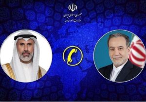 تفاهم اسلام‌آباد؛ محور گفت‌وگوی وزرای امور خارجه ایران و کویت