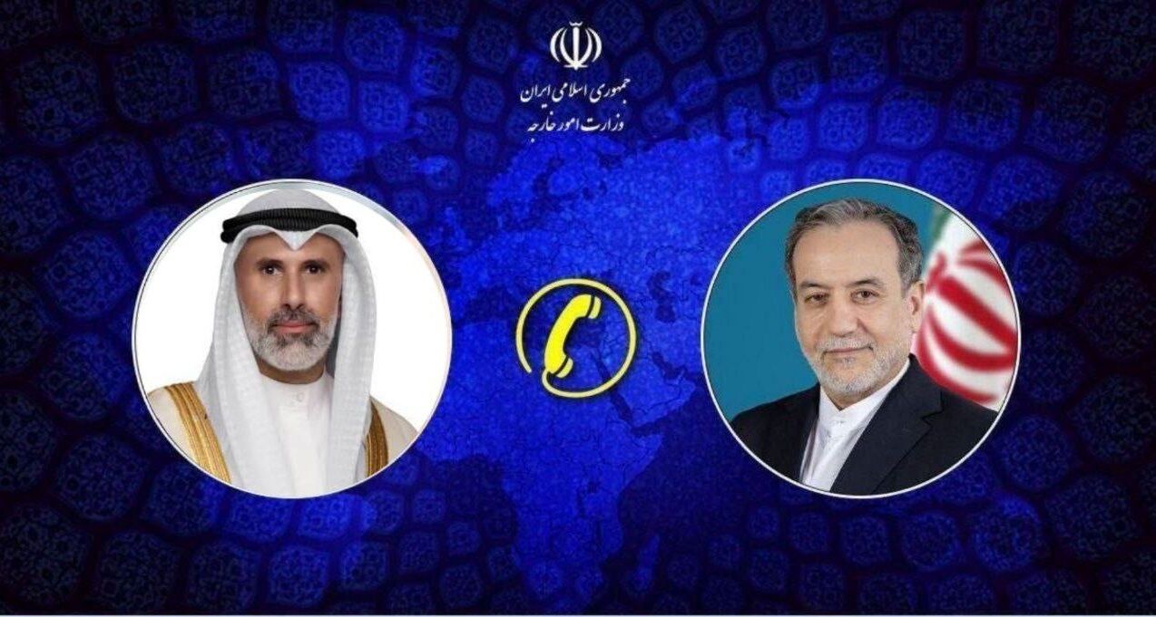 تفاهم اسلامآباد؛ محور گفتوگوی وزرای امور خارجه ایران و کویت تفاهم اسلامآباد؛ محور گفتوگوی وزرای امور خارجه ایران و کویت