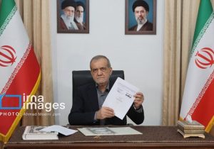 یادداشت تفاهم اسلام‌آباد سند تاریخی و پیامی از ایران مقتدر است