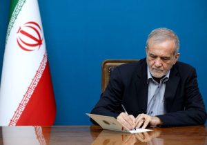رئیسجمهور: عدالت قضایی زیربنای اعتماد عمومی و حکمرانی کارآمد است