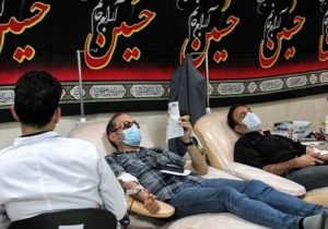 اعلام مراکز فعال اهدای خون در تاسوعا و عاشورا
