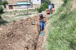 پایان انتظار آب پایدار در روستای کلیا بهشهر