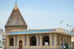 امامزادگان مازندران میزبان اشک‌های حسینی