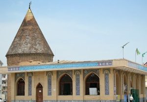 امامزادگان مازندران میزبان اشک‌های حسینی