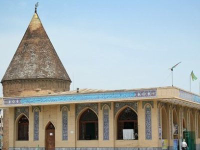 امامزادگان مازندران میزبان اشک‌های حسینی