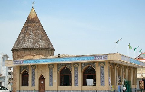 امامزادگان مازندران میزبان اشک‌های حسینی
