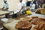 تسهیل دسترسی مردم و مسافران به نان در مازندران