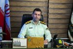 قلع‌وقمع ۶ سازه غیرمجاز در نوشهر