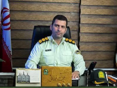 قلع‌وقمع ۶ سازه غیرمجاز در نوشهر